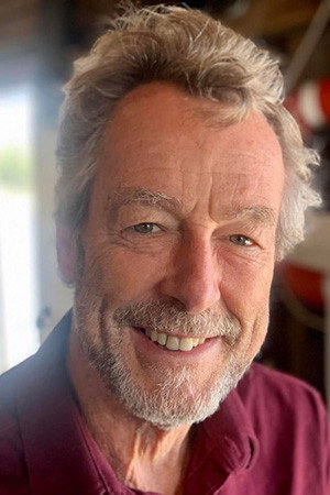 Photo of Patrick Dickson from the Latest Netflix gallery