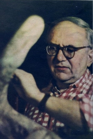 Photo of Aleksandr Ptushko from the Latest Netflix gallery