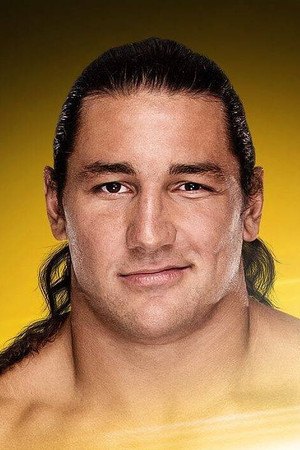 Photo of Michael Rallis from the Latest Netflix gallery