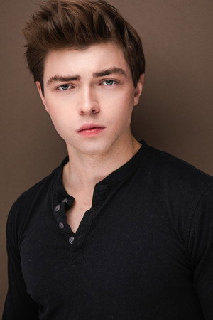 Photo of Brendan Egan from the Latest Netflix gallery