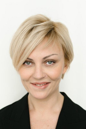 Ekaterina Strogova photo