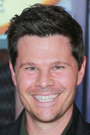 Ian Reed Kesler photo