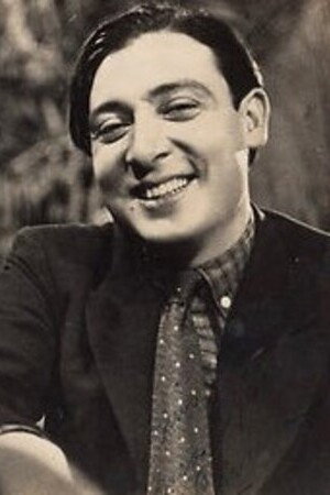 Photo of Manuel Medel from the Latest Netflix gallery