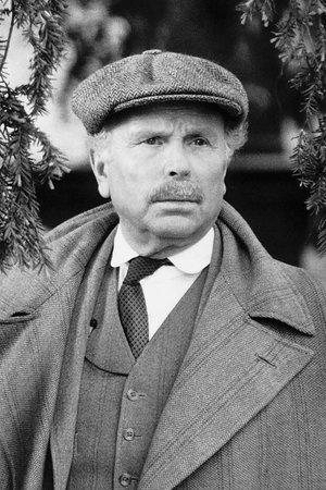 Edward Hardwicke photo