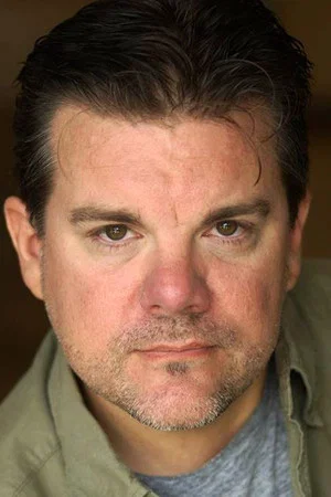Photo of Scott J. Smith from the Latest Netflix gallery