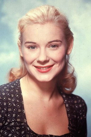 Hope Lange photo