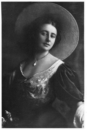 Photo of Rita Sacchetto from the Latest Netflix gallery