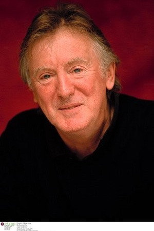 Adrian Lyne photo