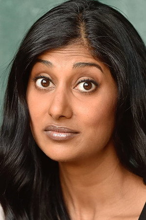 Photo of Ambika Vas from the Latest Netflix gallery
