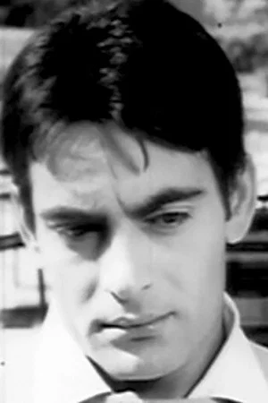 Photo of Christos Negas from the Latest Netflix gallery
