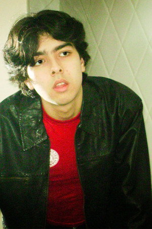 Photo of Leonardo La Falce from the Latest Netflix gallery
