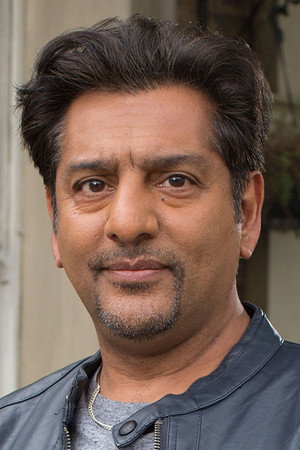 Photo of Nitin Ganatra from the Latest Netflix gallery