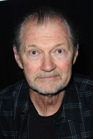 Andrew Robinson photo