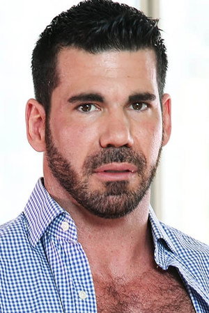 Photo of Billy Santoro from the Latest Netflix gallery