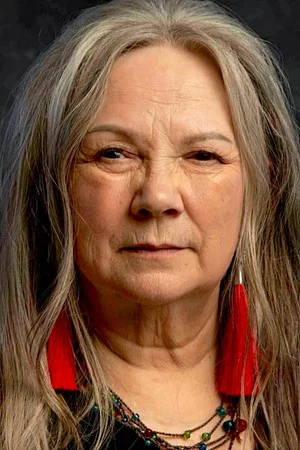 Photo of Mari Boine from the Latest Netflix gallery
