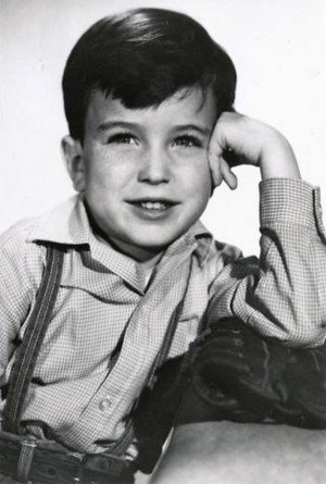 Photo of James Mathers from the Latest Netflix gallery
