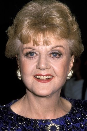 Angela Lansbury photo