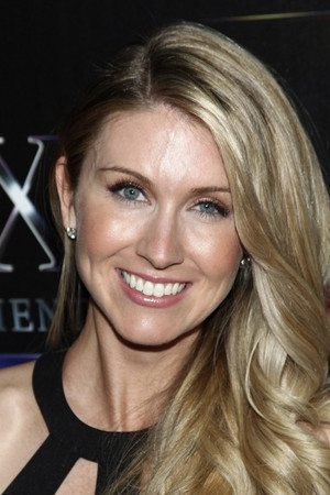 Kelly Fremon Craig photo