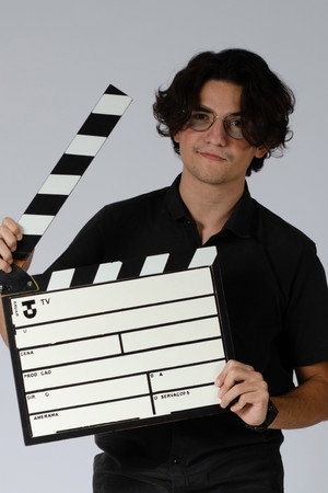 Photo of Rafael R Carvalho from the Latest Netflix gallery