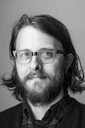 Photo of Christopher K. Walker from the Latest Netflix gallery