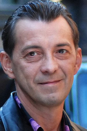 Nikolai Dobrynin photo