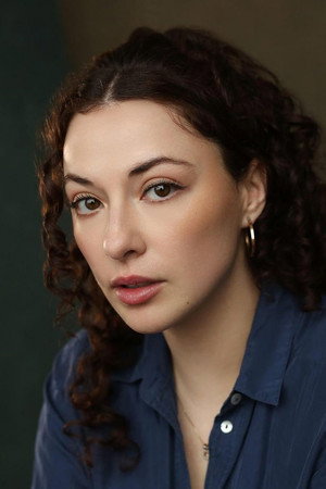 Christie Russell-Brown photo