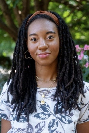 Photo of Natalie Jasmine Harris from the Latest Netflix gallery