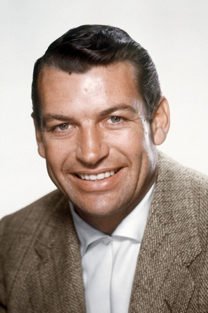 Richard Egan photo