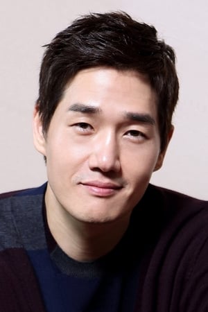 Yoo Ji-tae photo