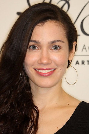 Photo of Lymari Nadal from the Latest Netflix gallery