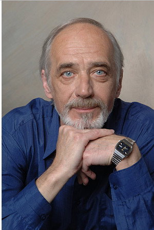 Evgeny Danchevsky photo