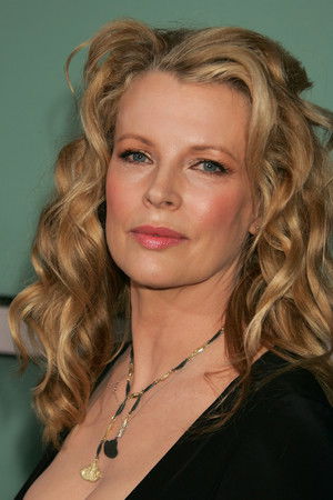 Kim Basinger photo