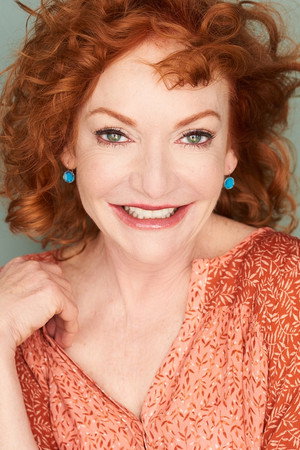 Nancy McLoughlin photo