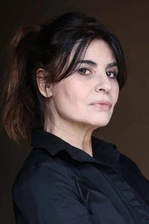Photo of Francesca Nunzi from the Latest Netflix gallery