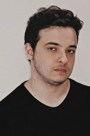 Photo of Gabriel Cardoso from the Latest Netflix gallery