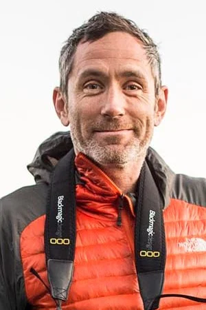 Photo of Nick Rosen from the Latest Netflix gallery