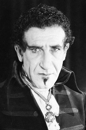 Photo of Otto Lederer from the Latest Netflix gallery