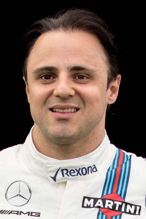 Photo of Felipe Massa from the Latest Netflix gallery