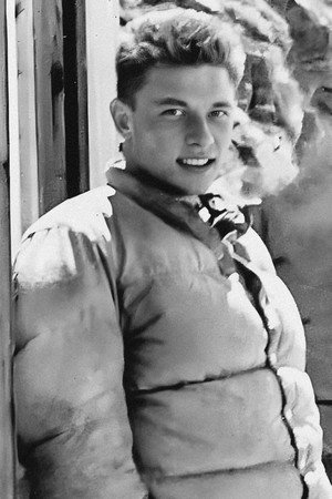 Photo of Edmond Denis from the Latest Netflix gallery