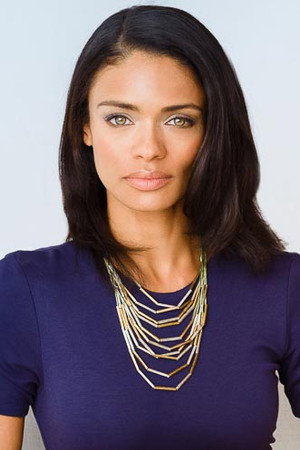 Kandyse McClure photo