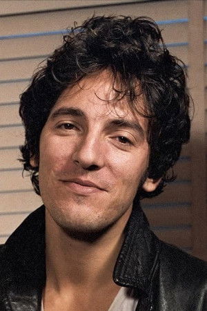 Bruce Springsteen photo