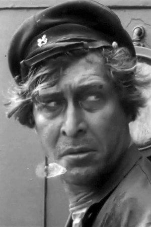Photo of Nikolai Saltykov from the Latest Netflix gallery