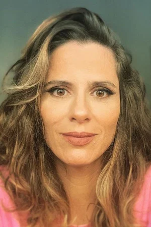 Photo of Patrícia Müller from the Latest Netflix gallery