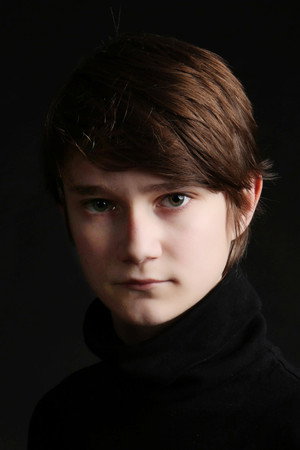 Photo of Matěj Havelka from the Latest Netflix gallery