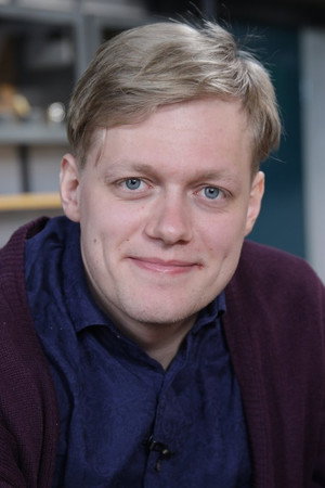 Photo of Oskar Punga from the Latest Netflix gallery