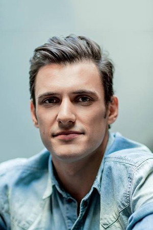 Stavros Svigos photo