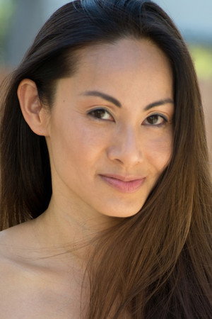 Photo of Miranda Kwok from the Latest Netflix gallery