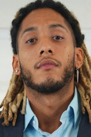 Photo of Derek Savage from the Latest Netflix gallery