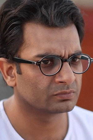 Sarmad Sultan Khoosat photo