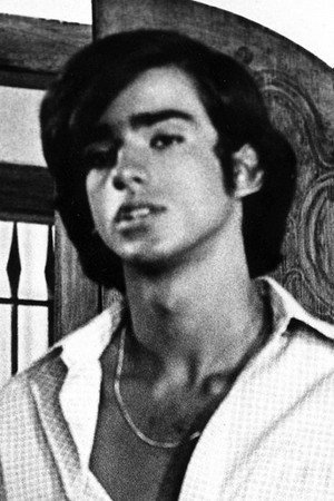 Photo of Luiz Fernando Ianelli from the Latest Netflix gallery